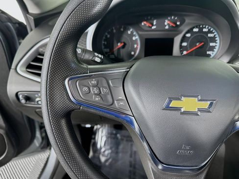 Used 2024 Chevrolet Malibu LT image 37