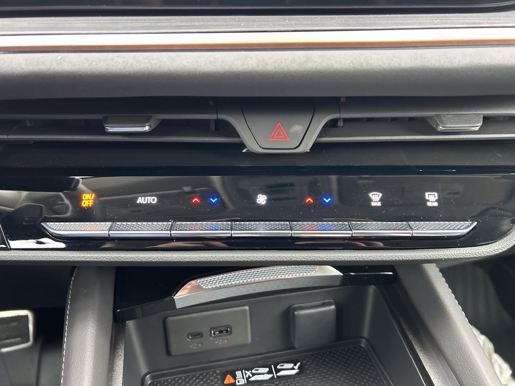 New 2026 Buick Envision Sport Touring AWD/4WD image 22