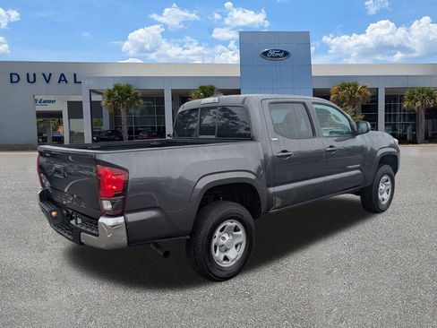 Used 2023 Toyota Tacoma SR5 image 3