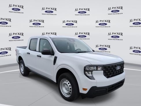 New 2026 Ford Maverick XL FWD image 7