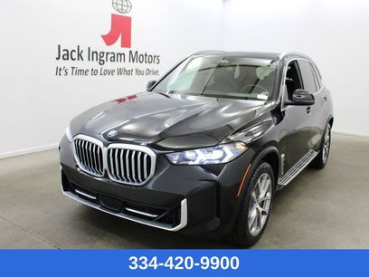 Used 2025 BMW X5 xDrive50e