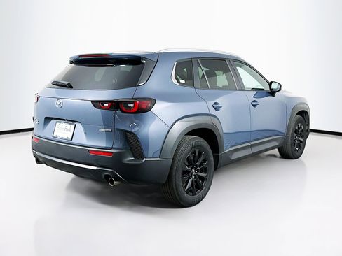 Used 2024 MAZDA CX-50 AWD 2.5 S w/ Preferred Package image 9