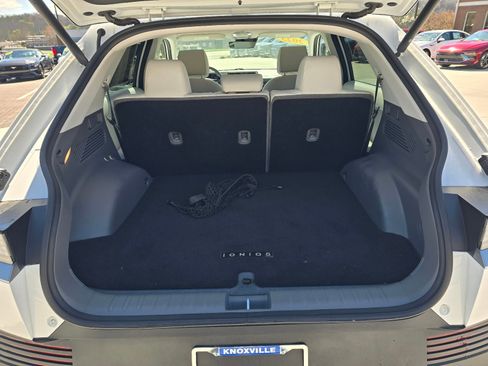 Used 2023 Hyundai Ioniq 5 SEL image 25