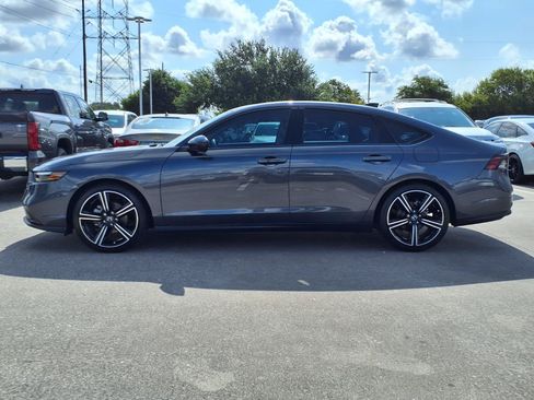 Certified 2026 Honda Accord SE image 22