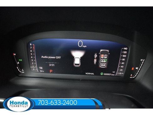 New 2026 Honda Pilot Elite image 9