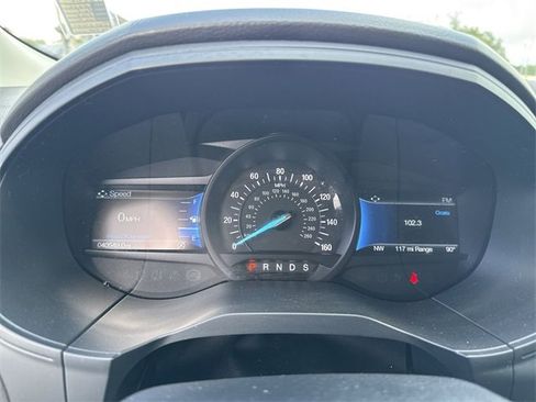 Certified 2022 Ford Edge SEL w/ Sport Appearance Package image 37