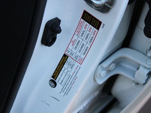 Used 2021 Nissan Murano Platinum image 31