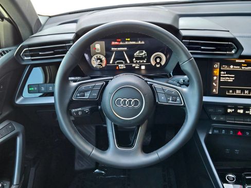 Used 2026 Audi A3 2.0T Premium AWD/4WD image 15