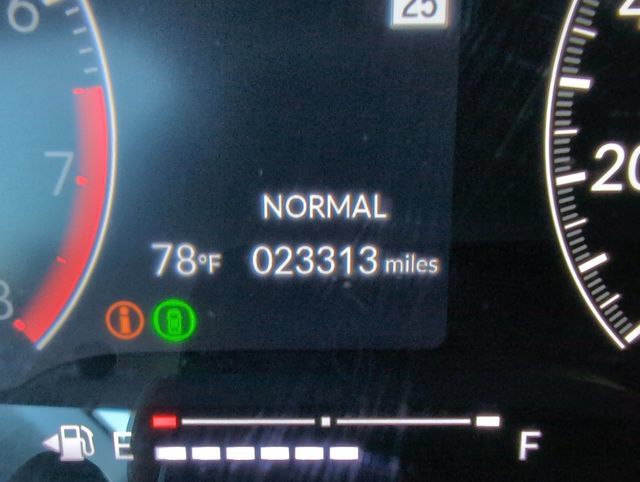 Used 2024 Honda Civic Si image 23