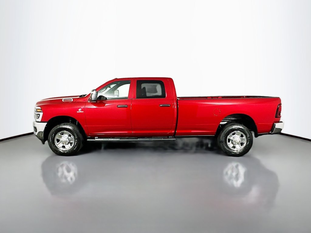 New 2026 RAM 2500 Tradesman AWD/4WD image 4