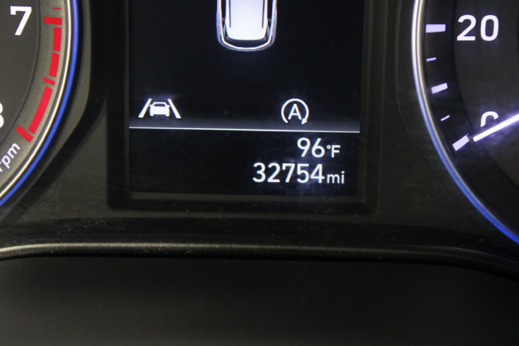 Used 2023 Hyundai Kona SEL FWD image 22
