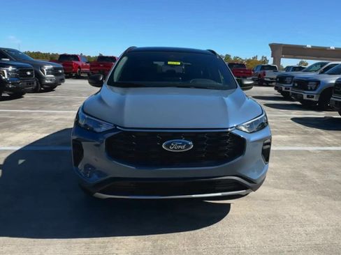 New 2026 Ford Escape ST-Line FWD image 9