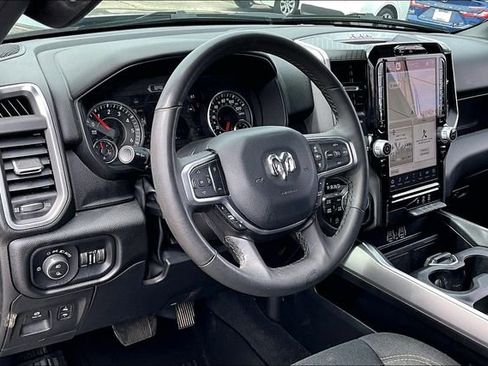 Used 2025 RAM 1500 Big Horn image 14
