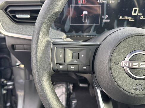 New 2026 Nissan Kicks SV w/ SV Premium Package image 18