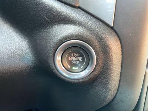 Used 2024 Chevrolet Silverado 1500 Custom RWD image 16