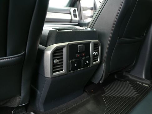 Used 2022 Ford F250 Platinum w/ Tremor Off-Road Package image 28