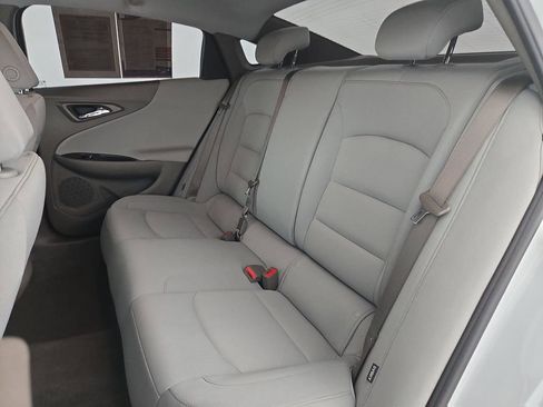 Used 2023 Chevrolet Malibu LS FWD image 29