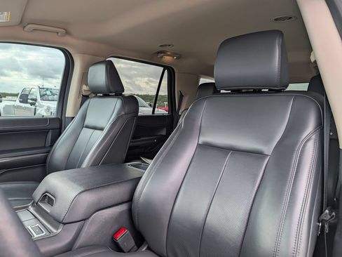 Certified 2022 Ford Expedition XLT RWD image 23