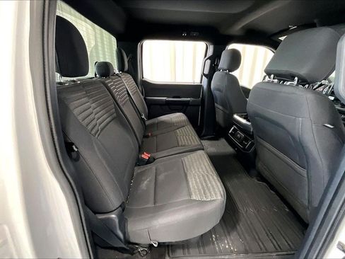Used 2021 Ford F150 XL w/ STX Appearance Package AWD/4WD image 25