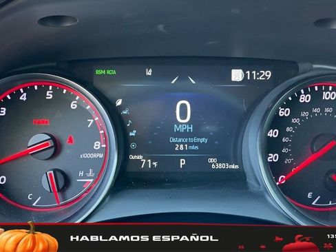 Used 2021 Toyota Camry XSE image 35