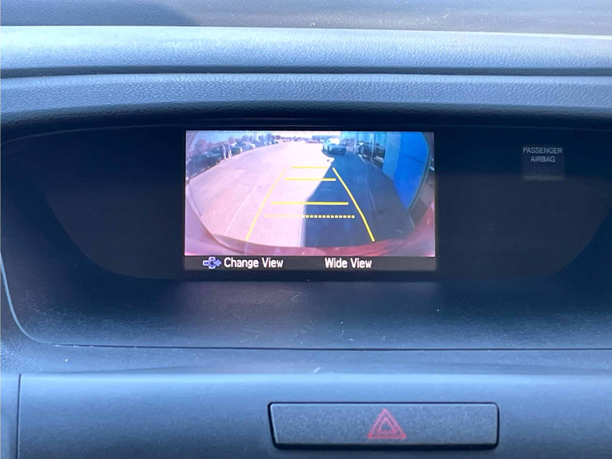 Used 2013 Honda CR-V EX image 18