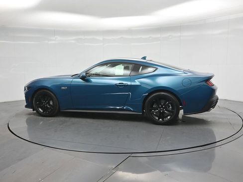 New 2026 Ford Mustang GT image 6