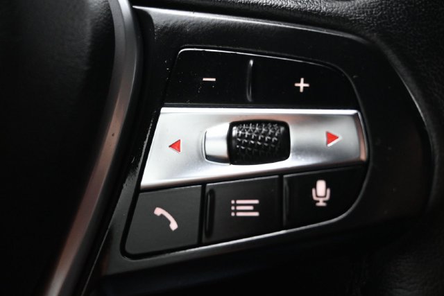 Used 2021 BMW 430i Coupe w/ Premium Package RWD image 18