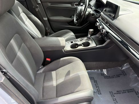 Used 2024 Honda Civic Sport image 22
