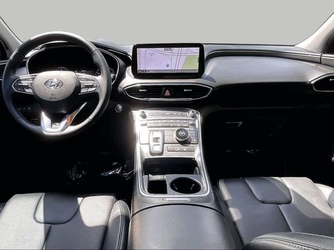 Used 2023 Hyundai Santa Fe XRT FWD image 15