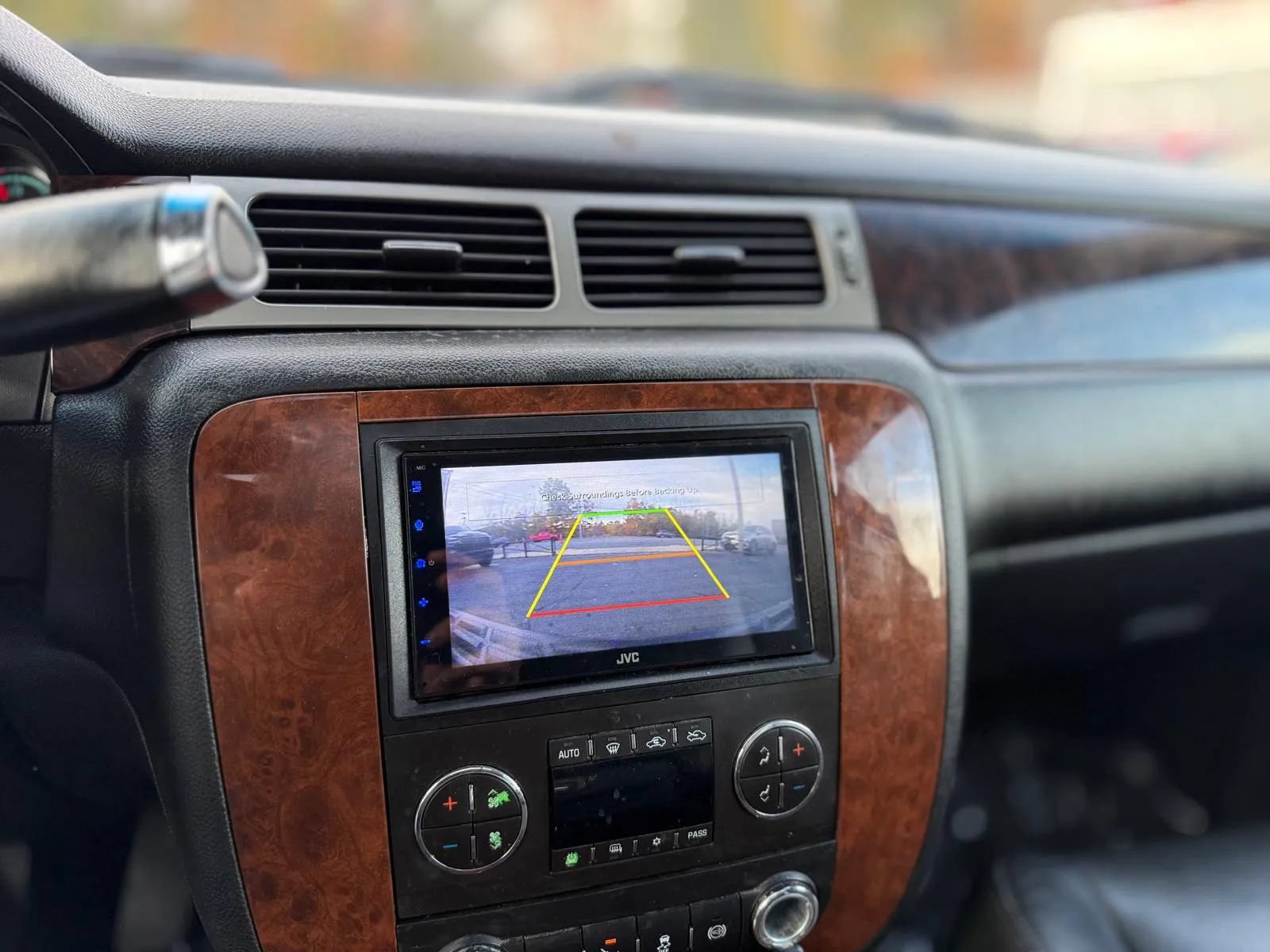 Used 2014 GMC Sierra 2500 Denali AWD/4WD image 18