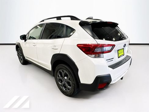 Used 2023 Subaru Crosstrek 2.5i Sport AWD/4WD image 7