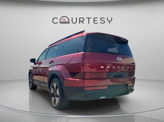 New 2026 Hyundai Santa Fe SEL video 2