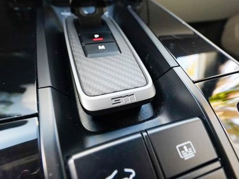 Used 2021 Porsche 911 Turbo S AWD/4WD image 74