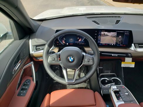 New 2026 BMW X1 xDrive28i w/ Convenience Package image 16
