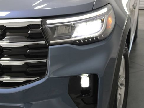 New 2026 Ford Explorer Active w/ Active Comfort Package RWD image 52