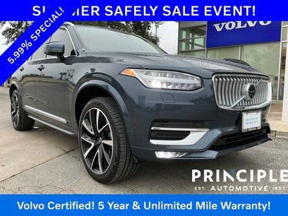 Certified 2023 Volvo XC90 B5 Plus