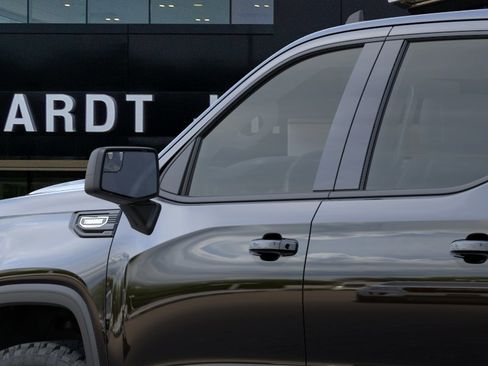 New 2026 GMC Sierra 1500 Elevation w/ Elevation Select Package image 14