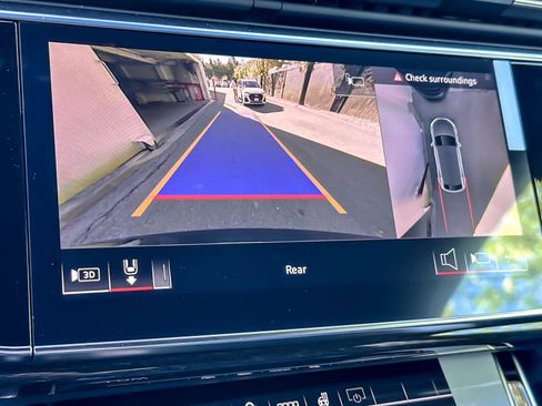 New 2026 Audi Q8 Premium Plus AWD/4WD image 19