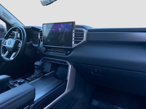 Used 2024 Toyota Sequoia SR5 w/ SR5 Premium Package image 34