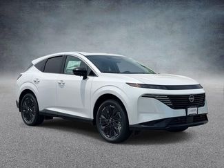 New 2026 Nissan Murano Platinum w/ Cargo Package AWD/4WD video 1