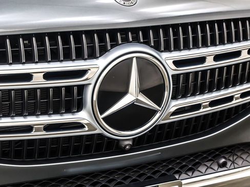 Certified 2025 Mercedes-Benz GLE 350 4MATIC image 14