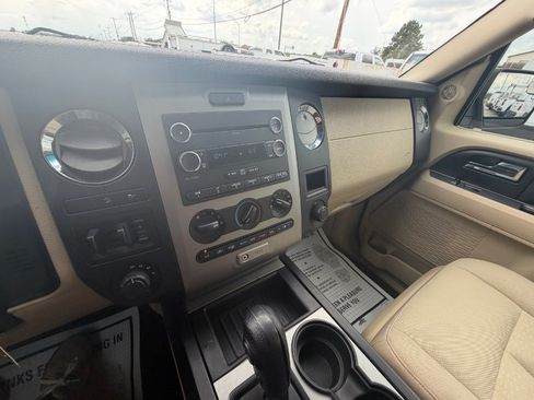Used 2016 Ford Expedition EL XL AWD/4WD image 15