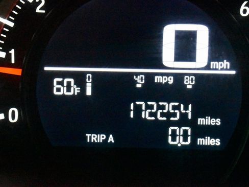 Used 2017 Honda Civic LX image 24