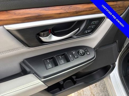 Certified 2022 Honda CR-V EX-L image 18