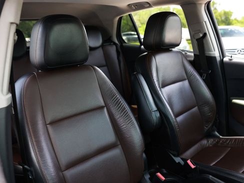 Used 2015 Chevrolet Trax LTZ w/ LPO, Protection Package FWD image 16
