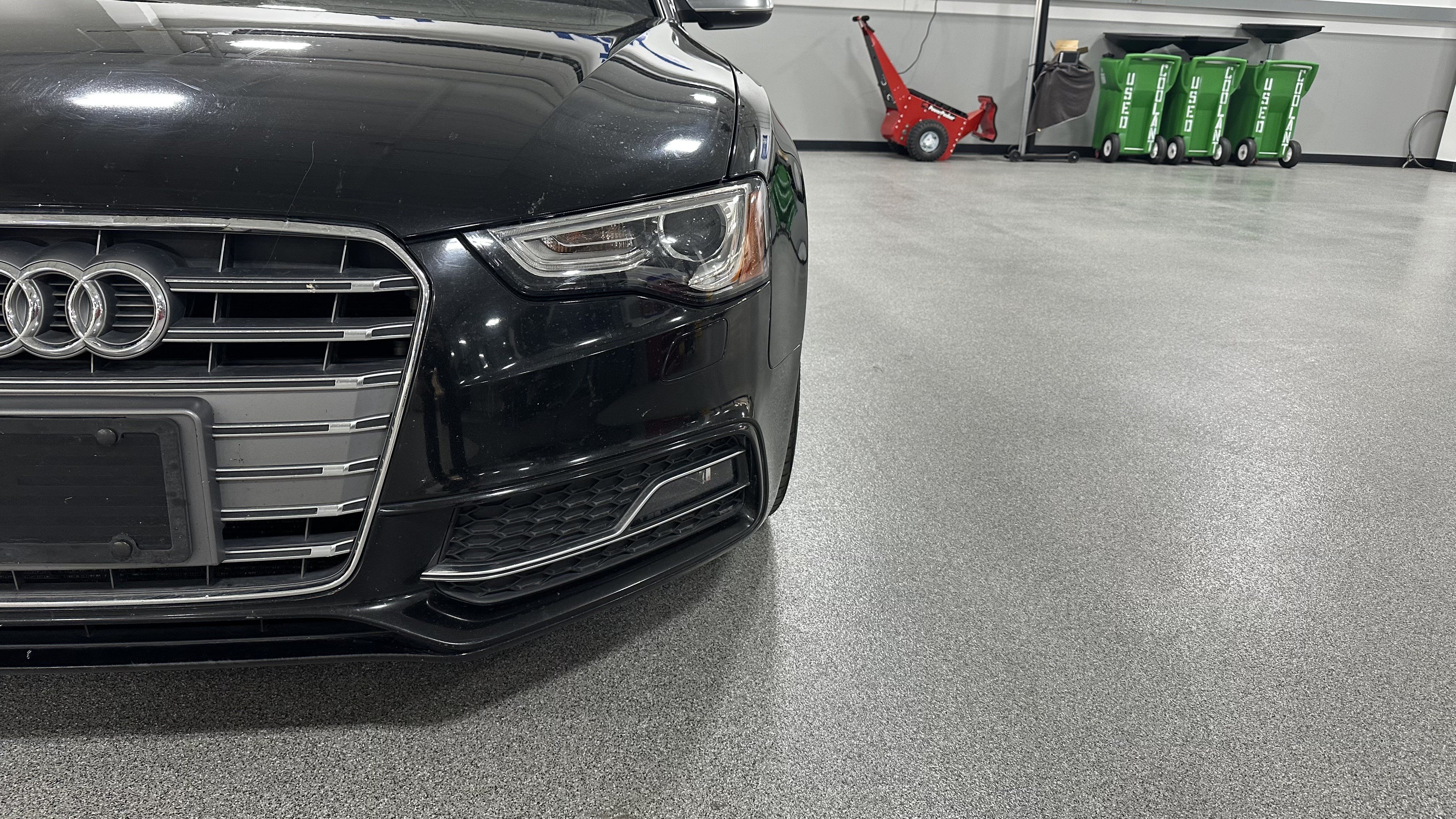 Used 2015 Audi S5 Prestige w/ Prestige Package AWD/4WD image 6