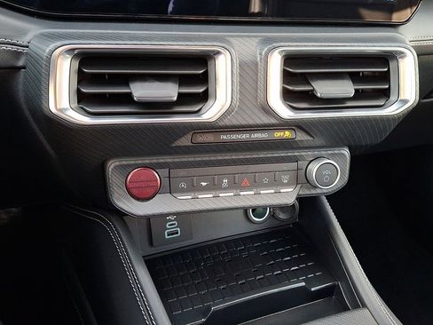 Used 2024 Ford Mustang Premium image 15