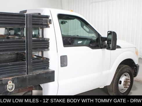 Used 2015 Ford F350 XL RWD image 29