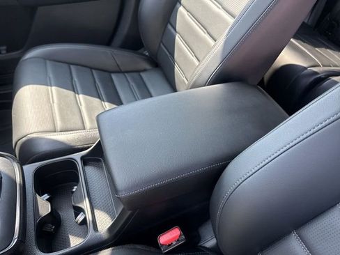 Used 2025 Honda CR-V EX-L image 22