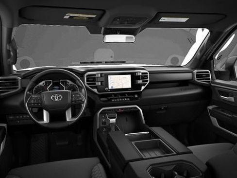 New 2026 Toyota Tundra SR5 image 6
